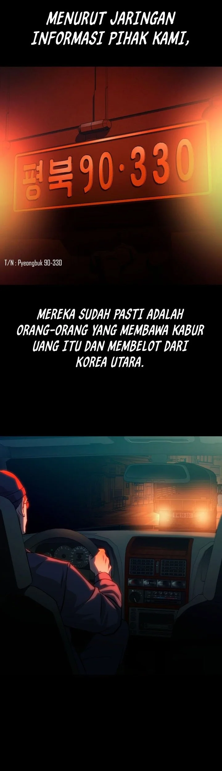 The Lowest-Ranking NIS Agent Chapter 29 Gambar 4