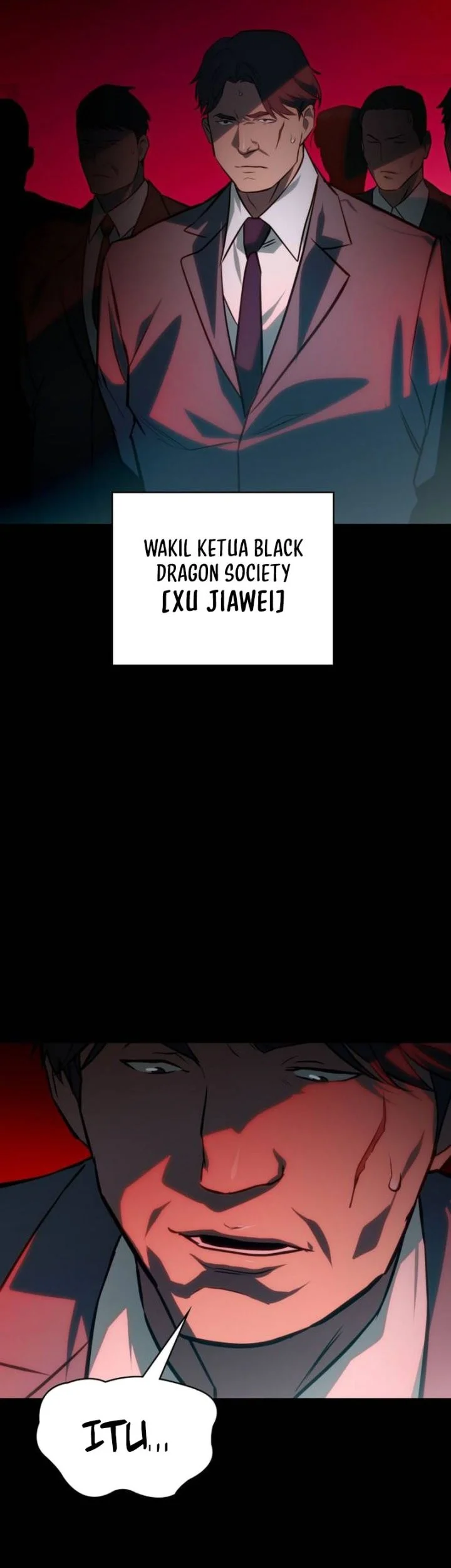 The Lowest-Ranking NIS Agent Chapter 30 Gambar 3