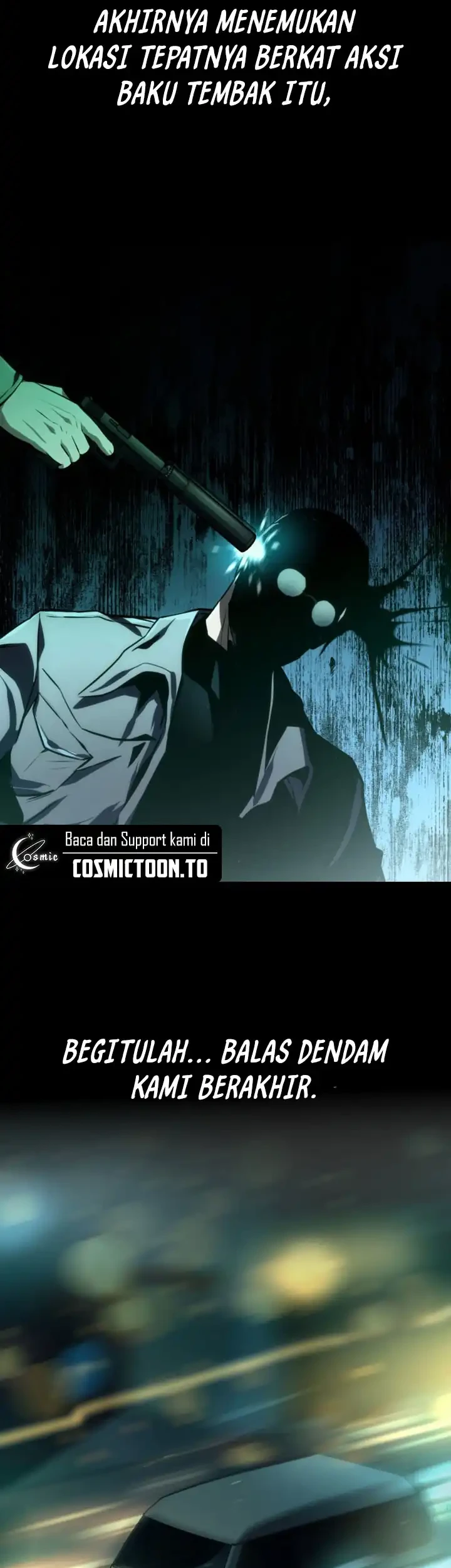 The Lowest-Ranking NIS Agent Chapter 32 Gambar 3
