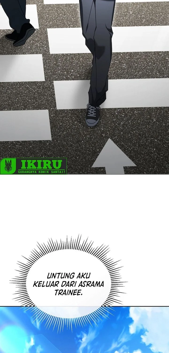 The Lucky Plan of an Idol in His Second Life Chapter 25 Gambar 4