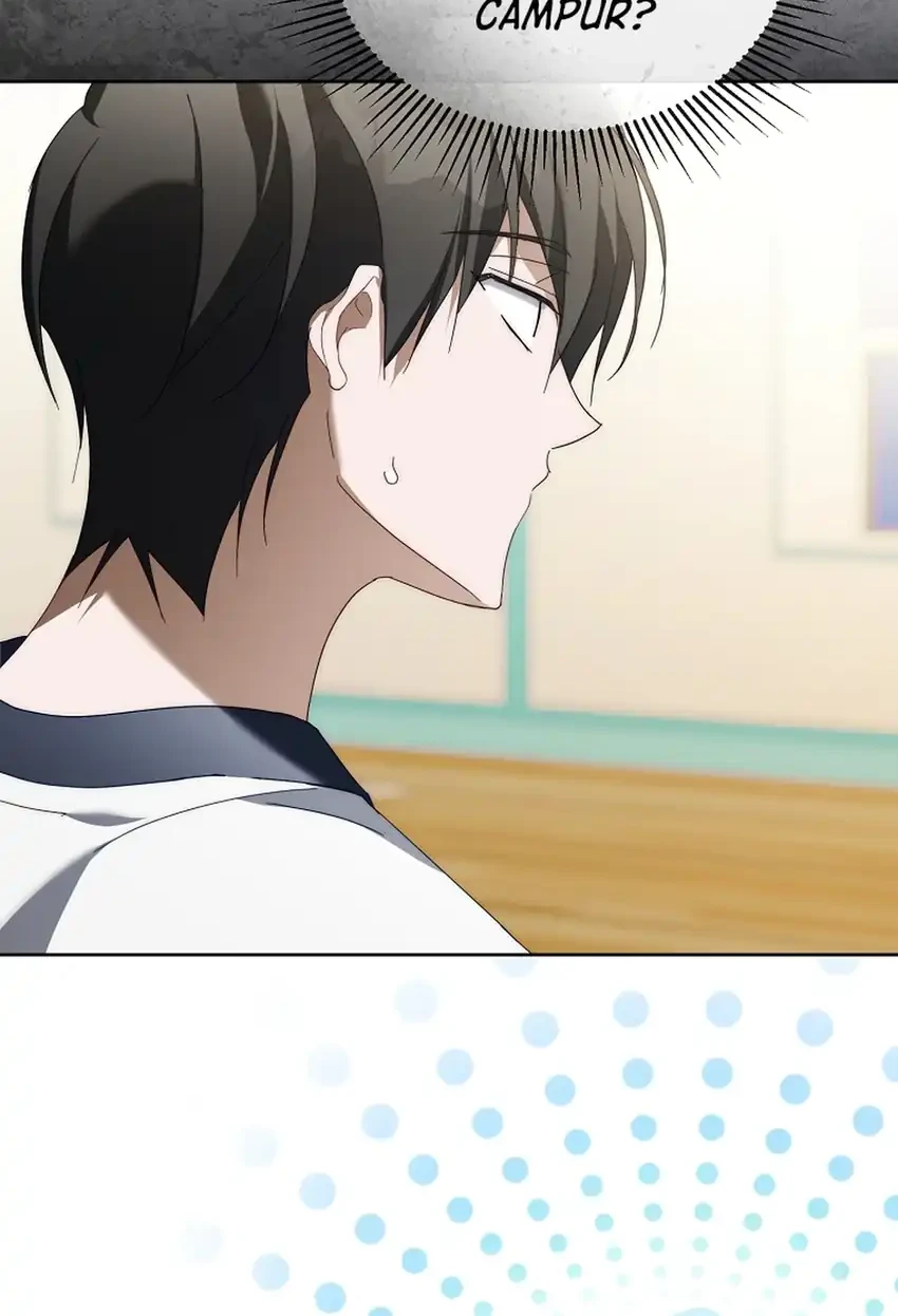 The Lucky Plan of an Idol in His Second Life Chapter 27 Gambar 4