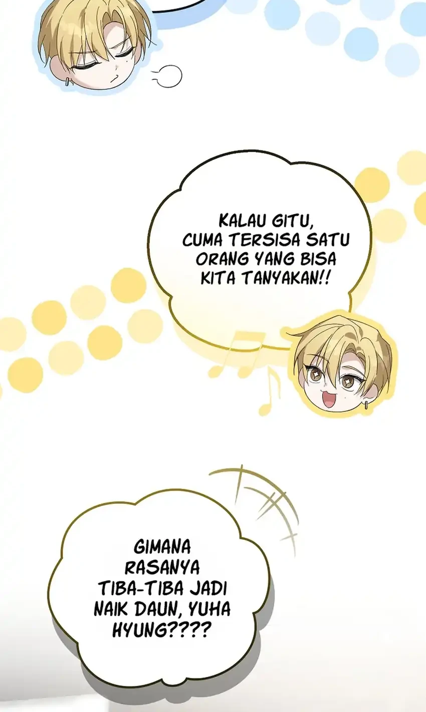 The Lucky Plan of an Idol in His Second Life Chapter 30 Gambar 5