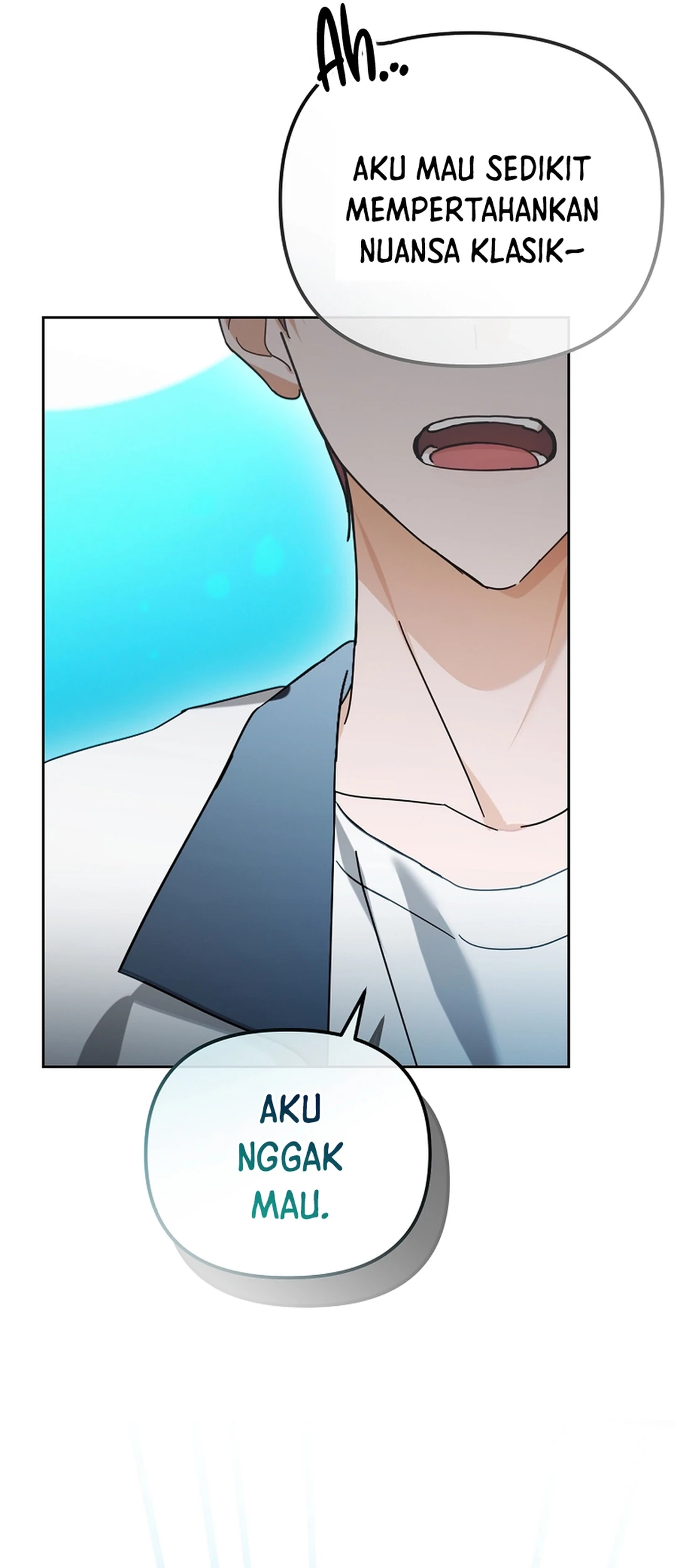 The Lucky Plan of an Idol in His Second Life Chapter 31 Gambar 3