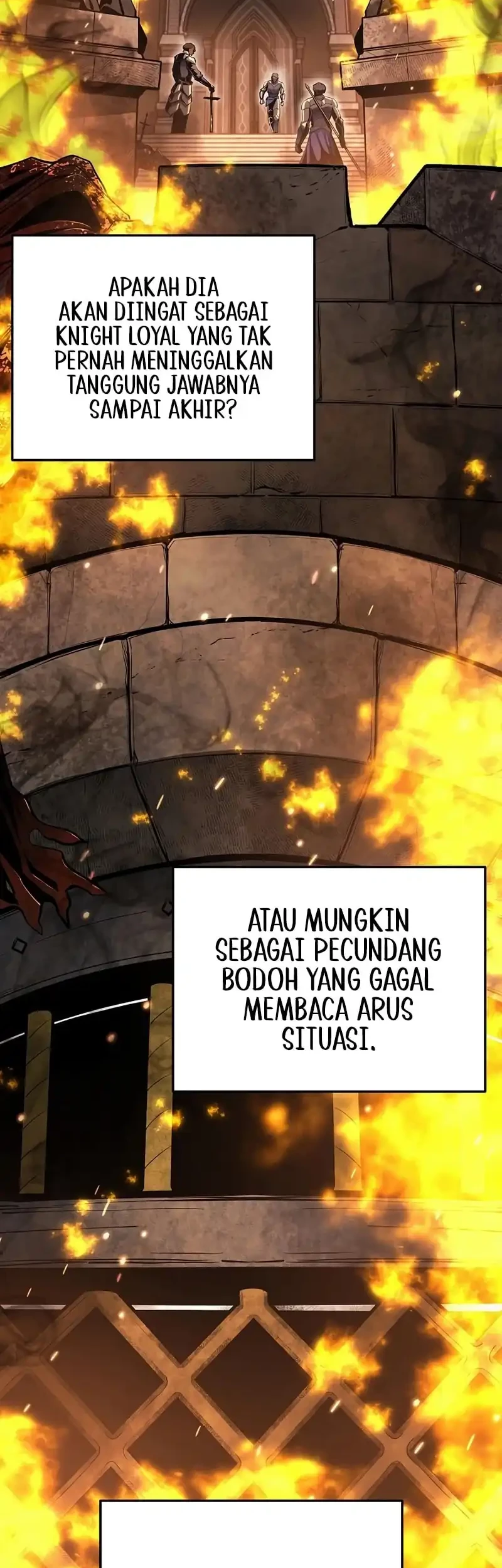 Manhwa The Mad Dog Of The Duke’s Estate Chapter 1 gambar 2
