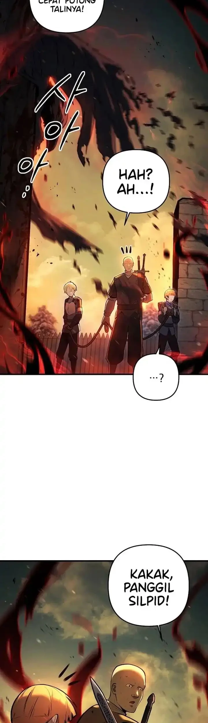 Manhwa The Mad Dog Of The Duke’s Estate Chapter 10 gambar 2