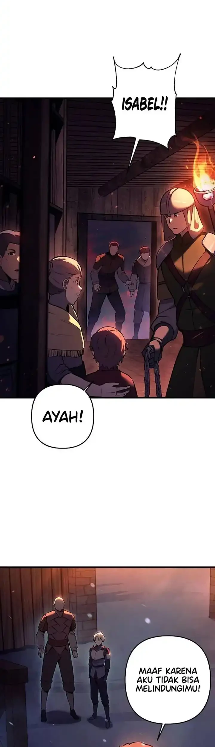 Manhwa The Mad Dog Of The Duke’s Estate Chapter 11 gambar 2
