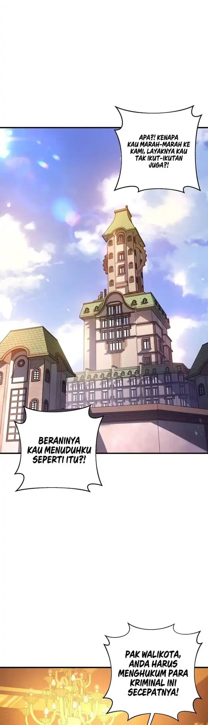 Manhwa The Mad Dog Of The Duke’s Estate Chapter 16 gambar 2