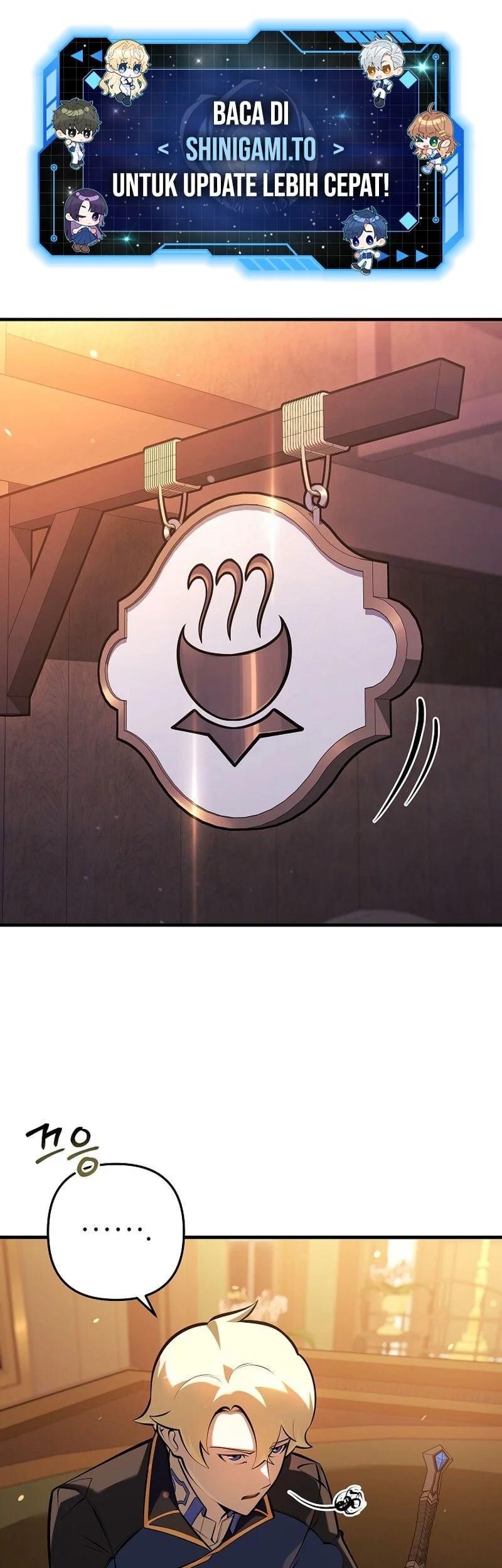 Manhwa The Mad Dog Of The Duke’s Estate Chapter 28 Fix gambar 2