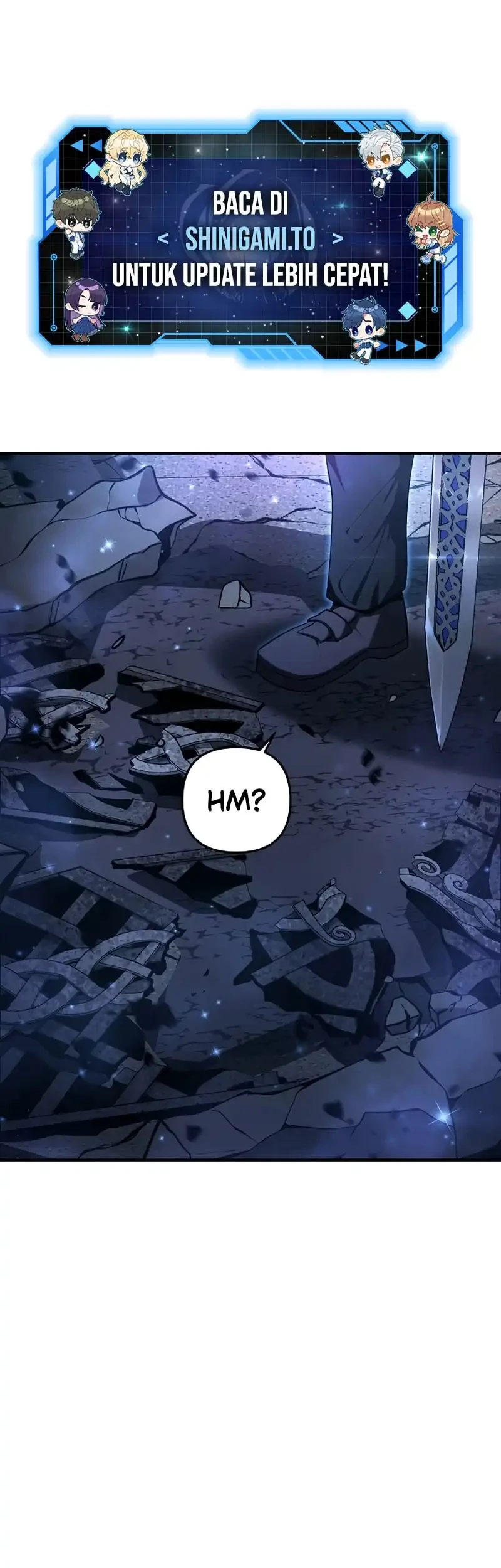 Manhwa The Mad Dog Of The Duke’s Estate Chapter 4 gambar 2