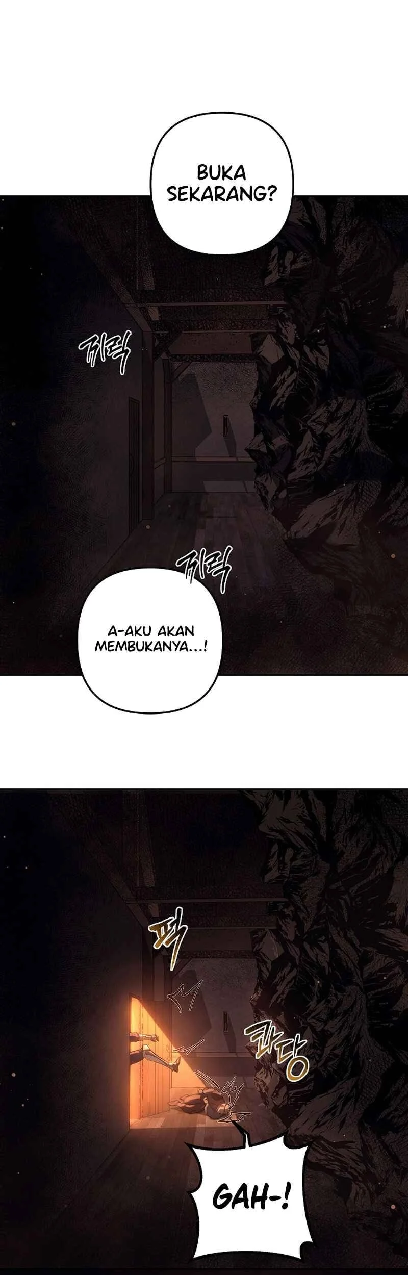 Manhwa The Mad Dog Of The Duke’s Estate Chapter 43 gambar 2