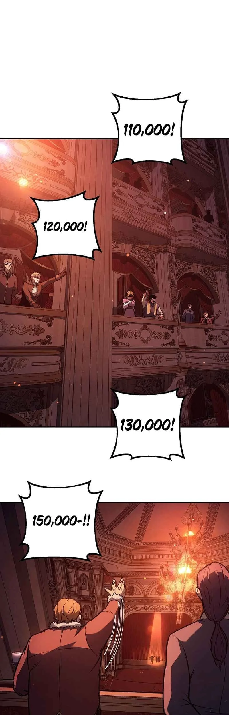 Manhwa The Mad Dog Of The Duke’s Estate Chapter 44 gambar 2