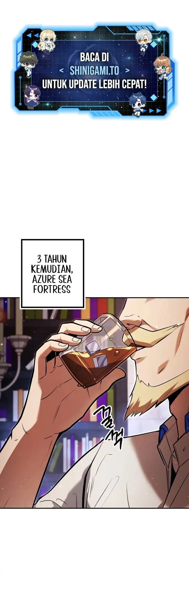 Manhwa The Mad Dog Of The Duke’s Estate Chapter 6 gambar 2