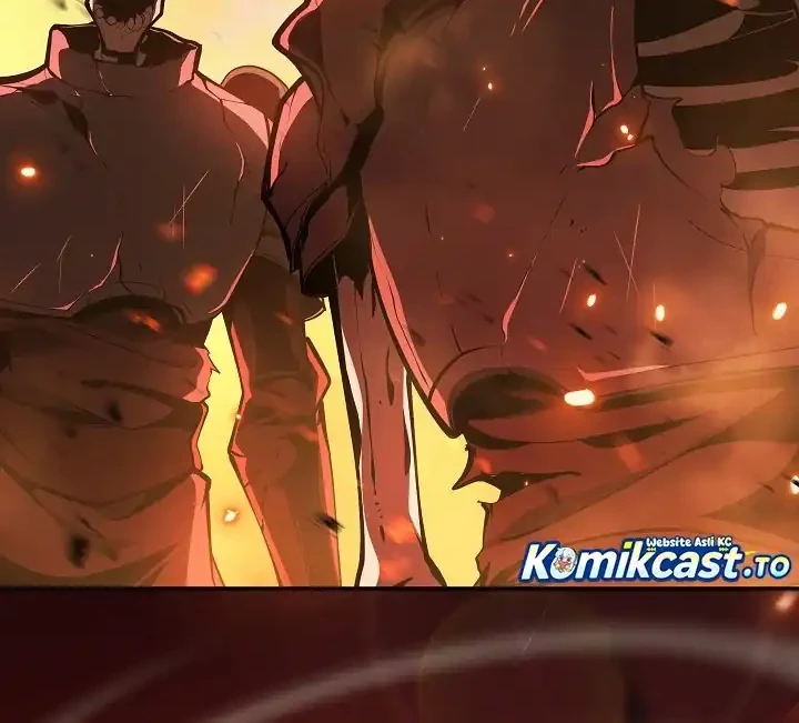 The Mad Dog Of The Duke’s Estate Chapter 61 Gambar 3