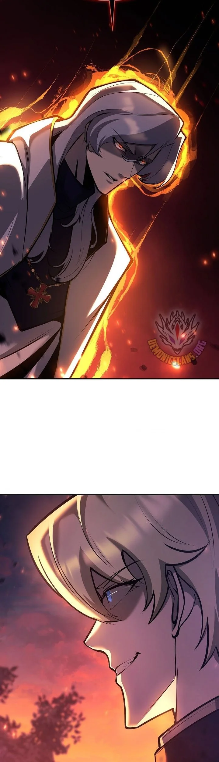 The Mad Dog Of The Duke’s Estate Chapter 72 Gambar 4