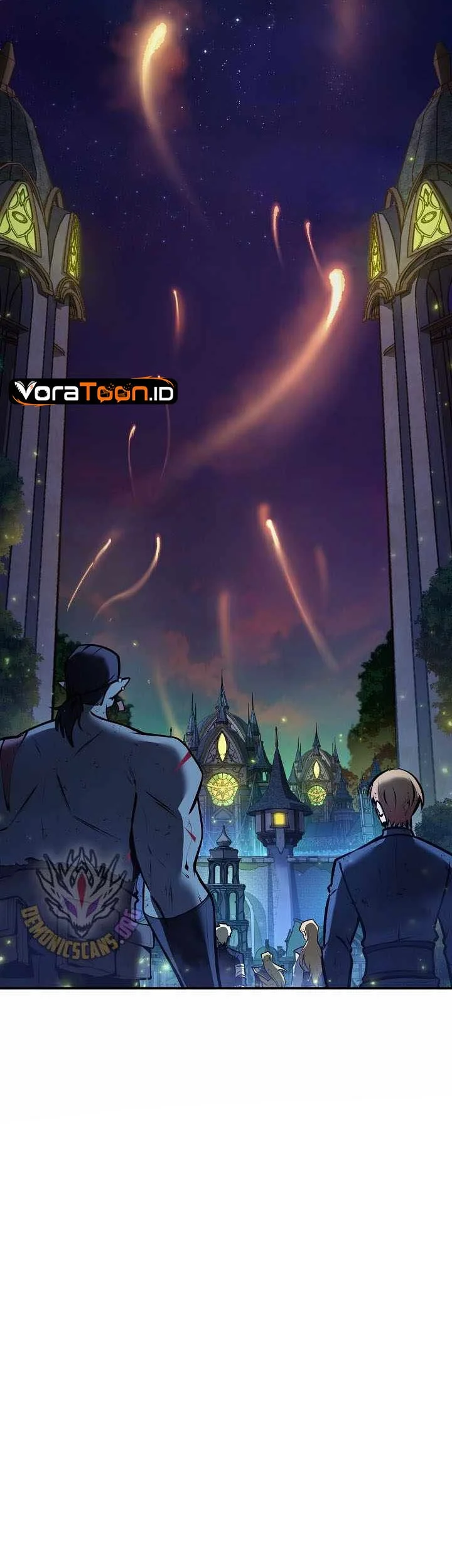 The Mad Dog Of The Duke’s Estate Chapter 73 Gambar 3