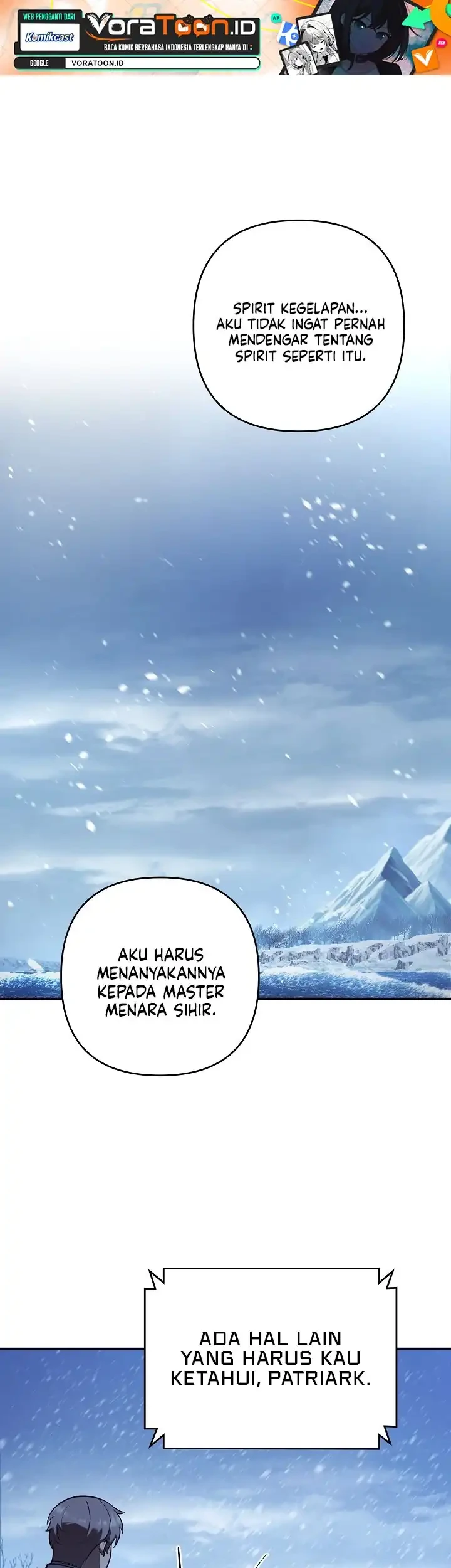 Manhwa The Mad Dog Of The Duke’s Estate Chapter 77 gambar 2