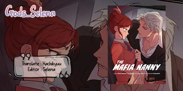 Komik The Mafia Nanny Chapter 1 gambar 1