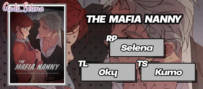 Komik The Mafia Nanny Chapter 15 gambar 1