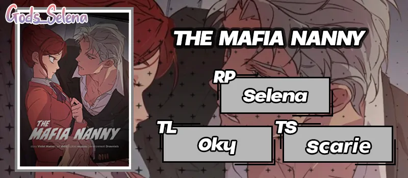 Komik The Mafia Nanny Chapter 21 gambar 1