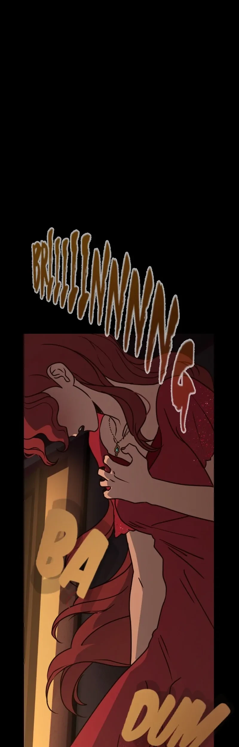 Manhwa The Mafia Nanny Chapter 23 gambar 2