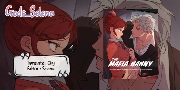 Komik The Mafia Nanny Chapter 3 gambar 1
