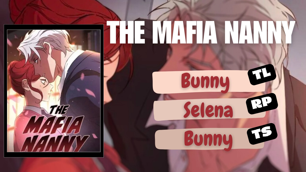 Komik The Mafia Nanny Chapter 33 gambar 1