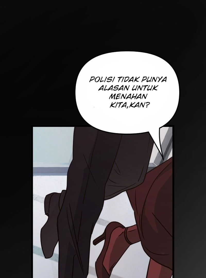 Manhwa The Mafia Nanny Chapter 36 gambar 2