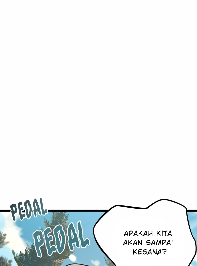 Manhwa The Mafia Nanny Chapter 39 gambar 2