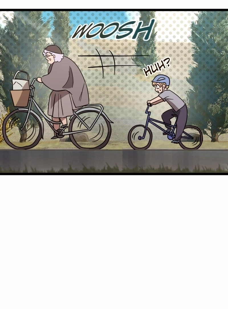 The Mafia Nanny Chapter 39 Gambar 4