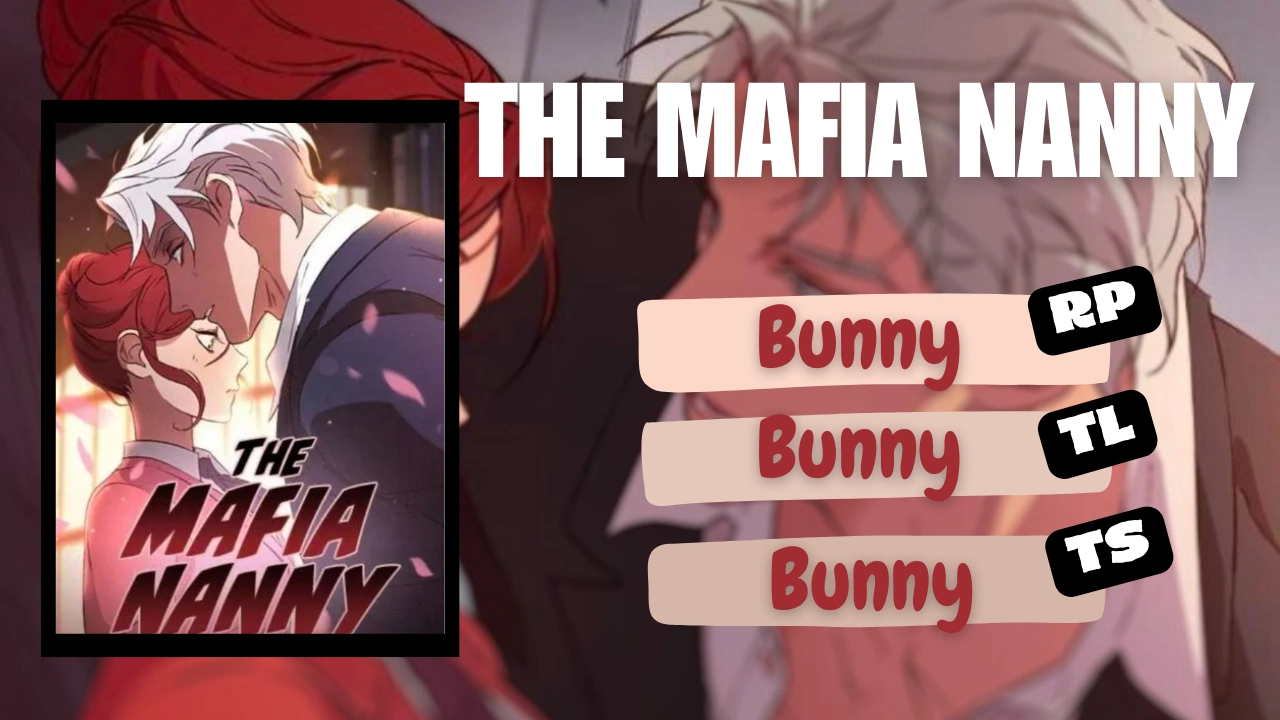 Komik The Mafia Nanny Chapter 42 gambar 1