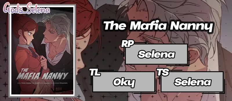 Komik The Mafia Nanny Chapter 8 gambar 1