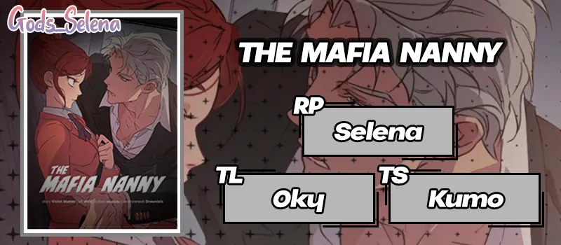 Komik The Mafia Nanny Chapter 9 gambar 1