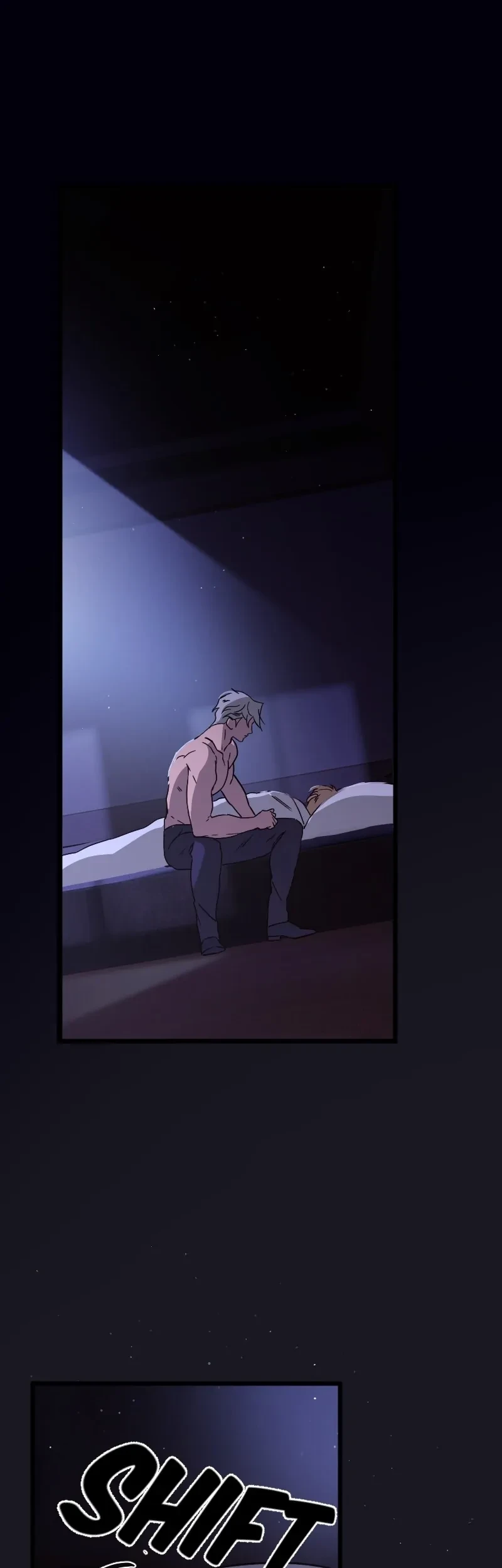 Manhwa The Mafia Nanny Chapter 9 gambar 2