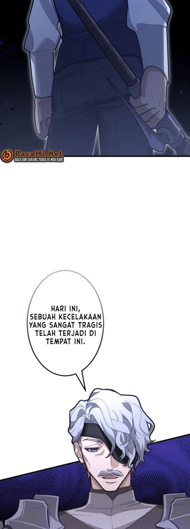 The Magic Theory of the Regressed Sword Saint Chapter 22 Gambar 3