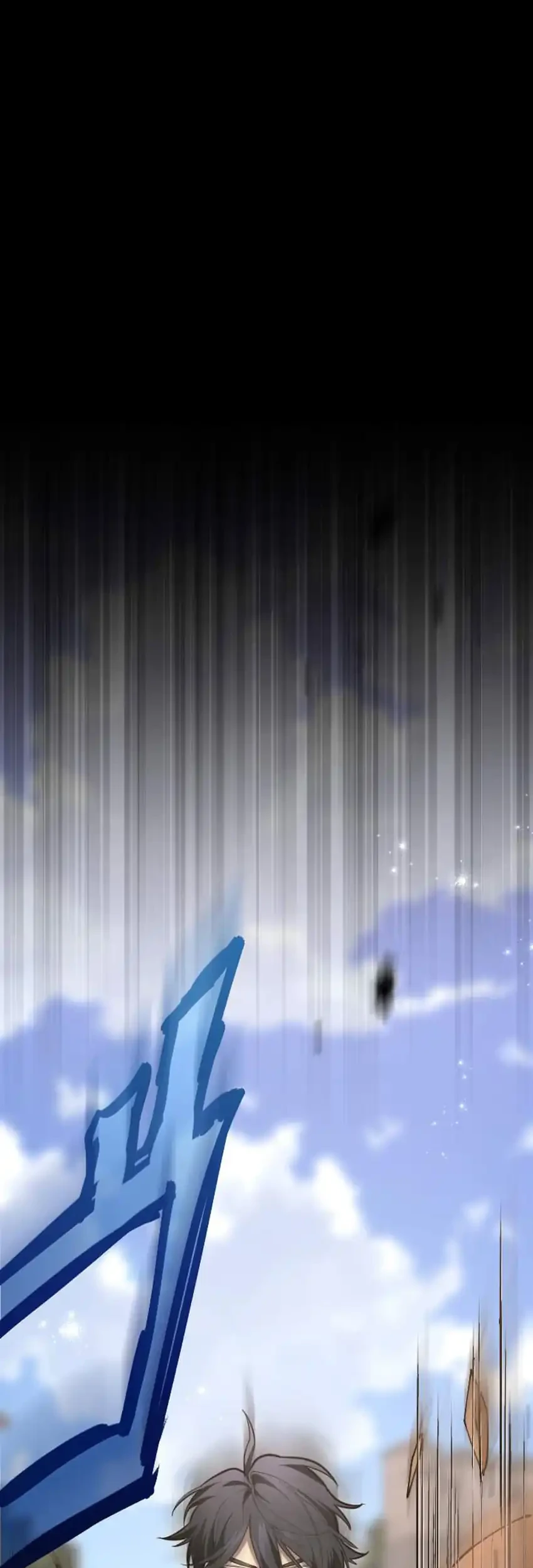Manhwa The Magic Theory of the Regressed Sword Saint Chapter 31 gambar 2