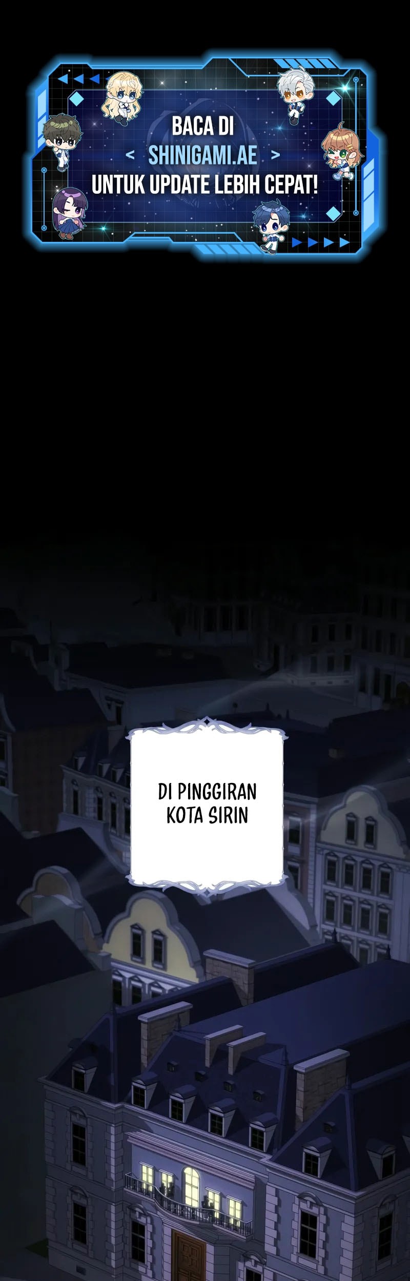 Manhwa The Magic Tower's Problem Child Chapter 2 gambar 2