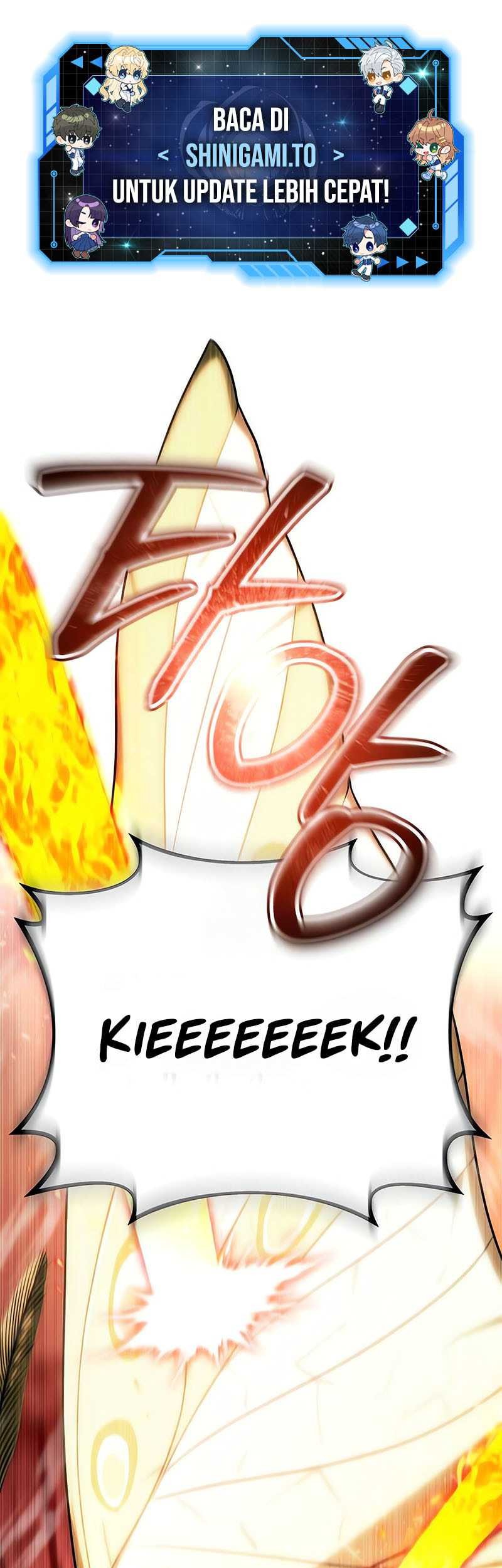 Komik The Magic Tower's Problem Child Chapter 20 gambar 1
