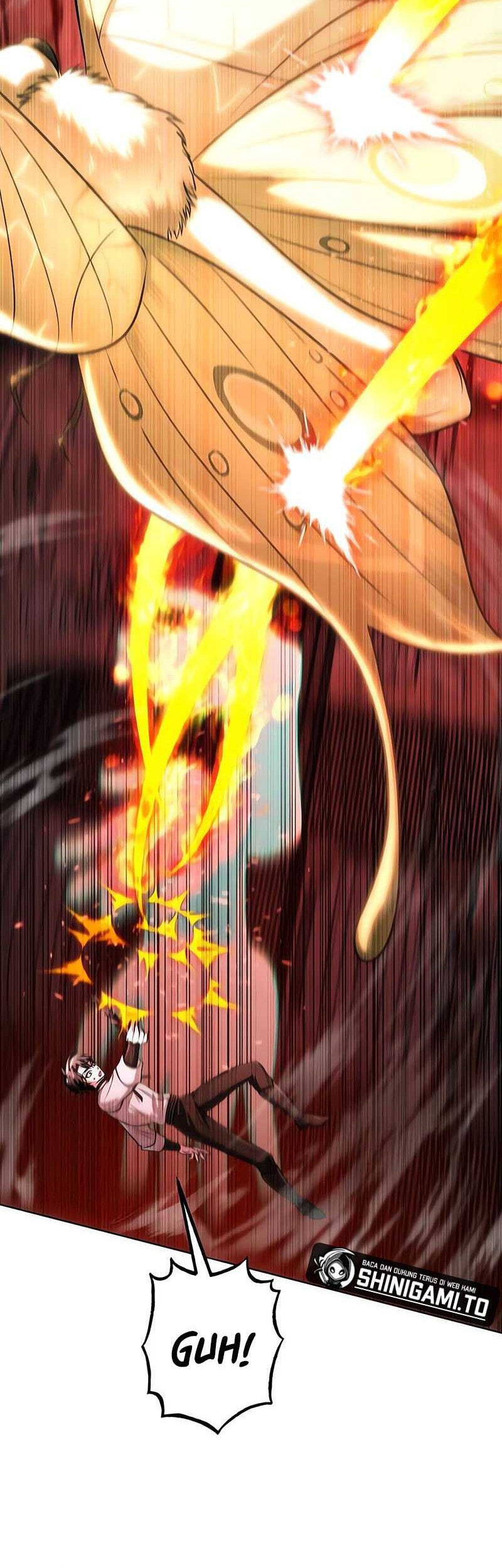 Manhwa The Magic Tower's Problem Child Chapter 20 gambar 2