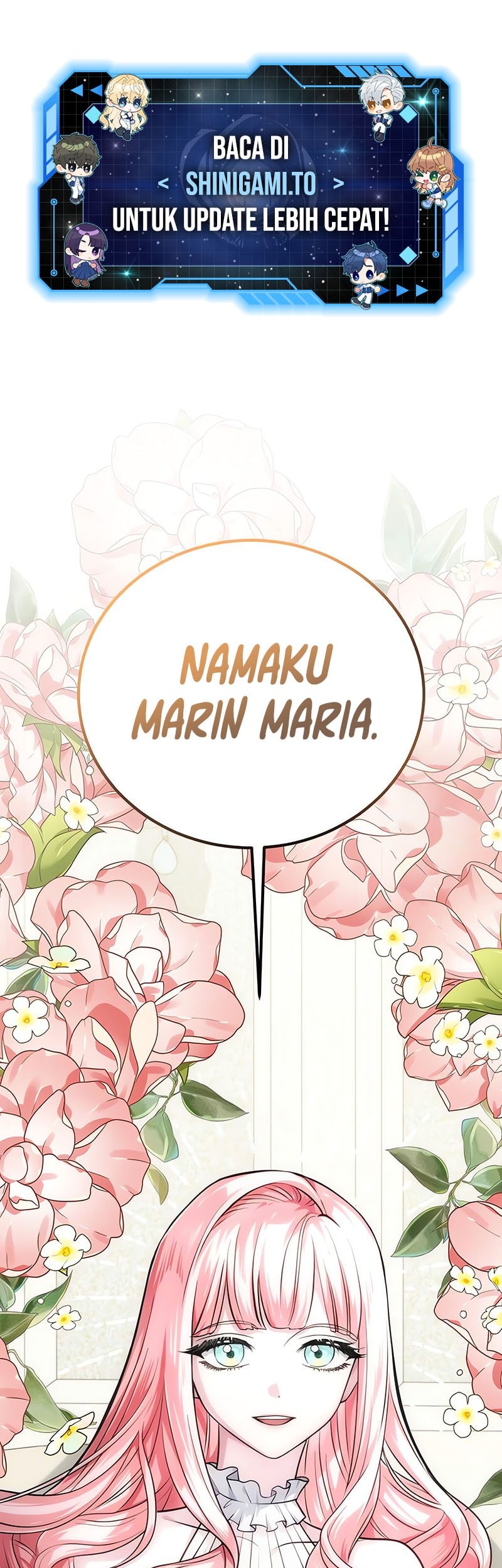 Manhwa The Magic Tower's Problem Child Chapter 23 gambar 2