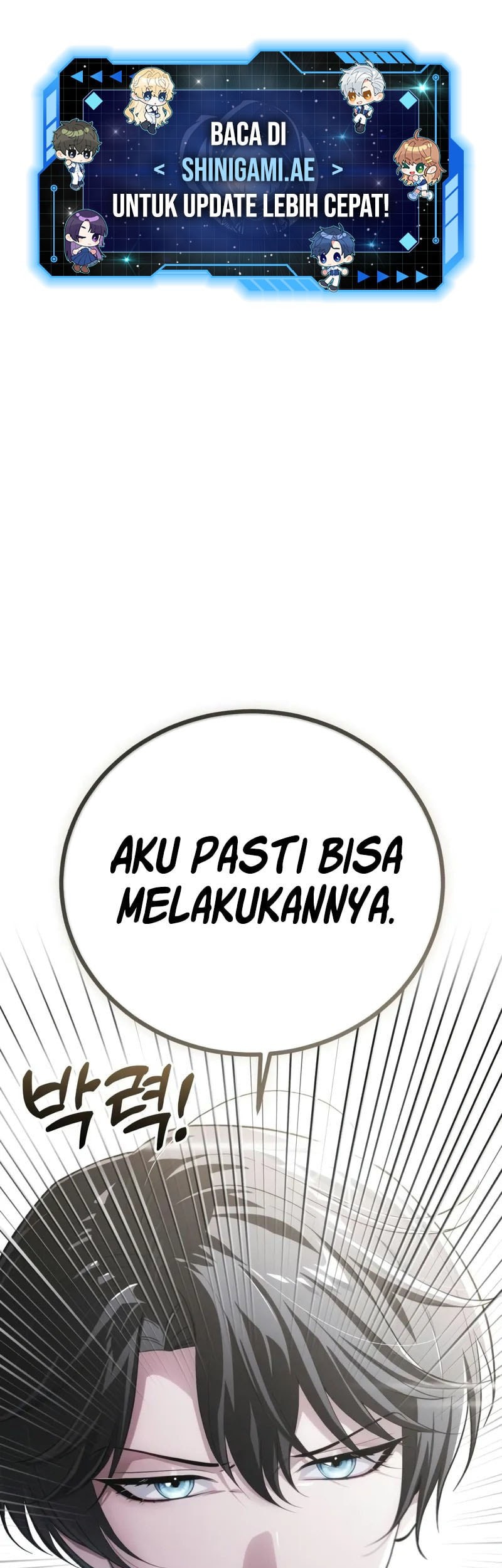 Manhwa The Magic Tower's Problem Child Chapter 4 gambar 2