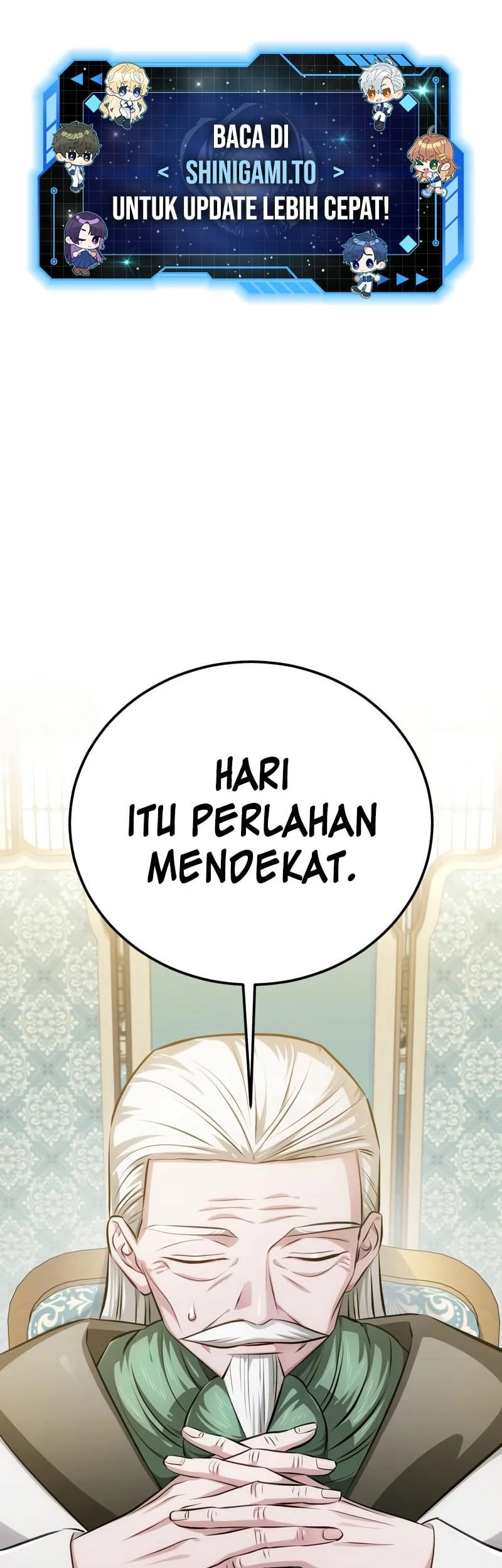 Manhwa The Magic Tower's Problem Child Chapter 41 gambar 2