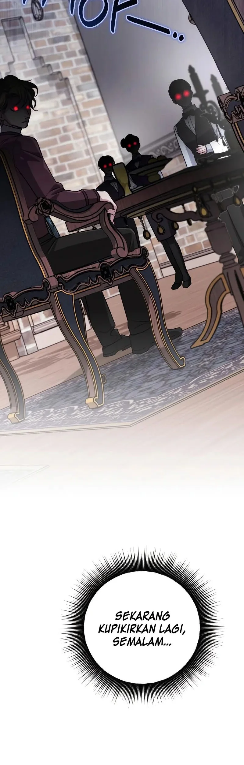 The Magic Tower's Problem Child Chapter 44 Gambar 3