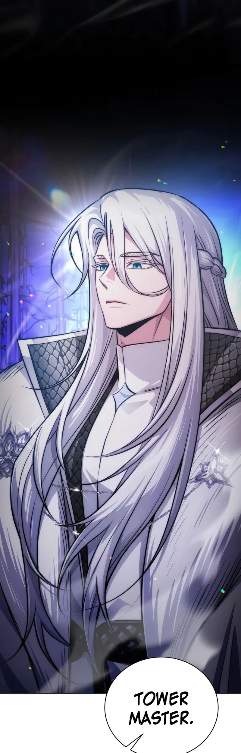 The Magic Tower's Problem Child Chapter 45 Gambar 3