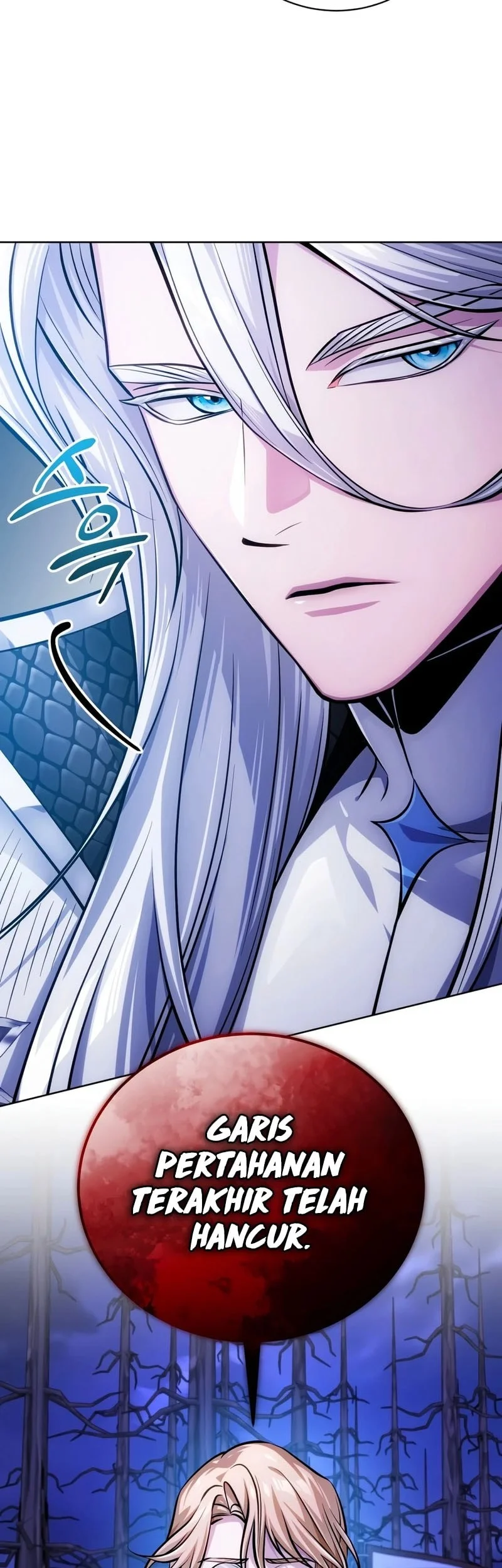 The Magic Tower's Problem Child Chapter 45 Gambar 4