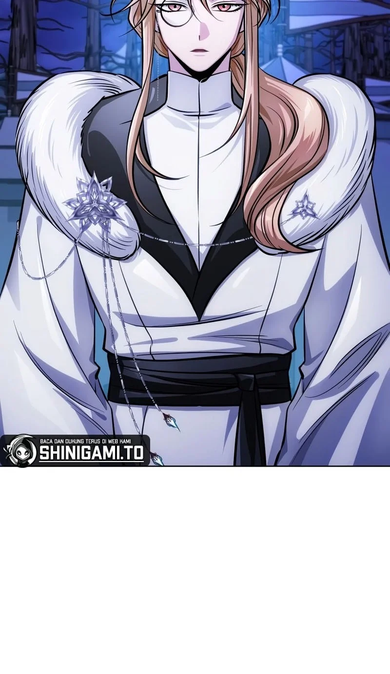 The Magic Tower's Problem Child Chapter 45 Gambar 5