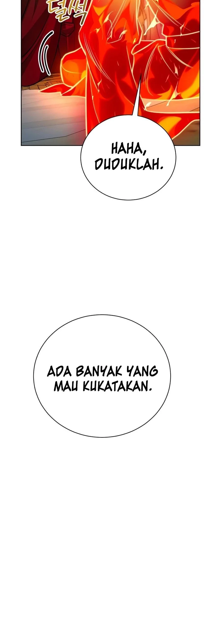 The Magic Tower's Problem Child Chapter 48 Gambar 4