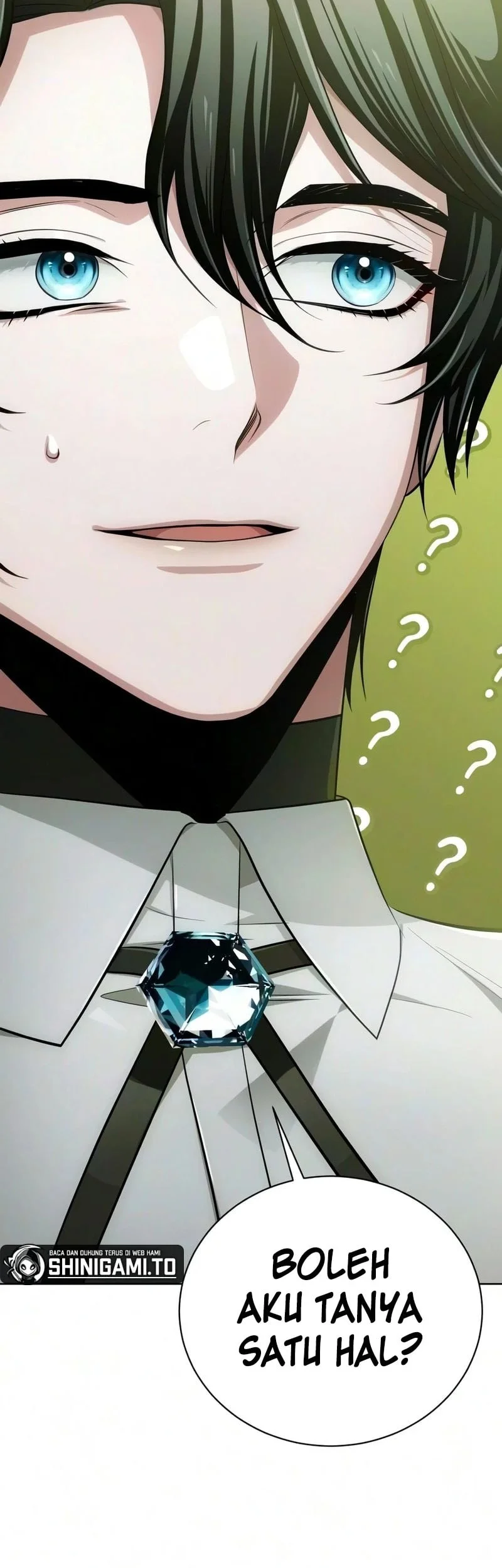 The Magic Tower's Problem Child Chapter 52 Gambar 4