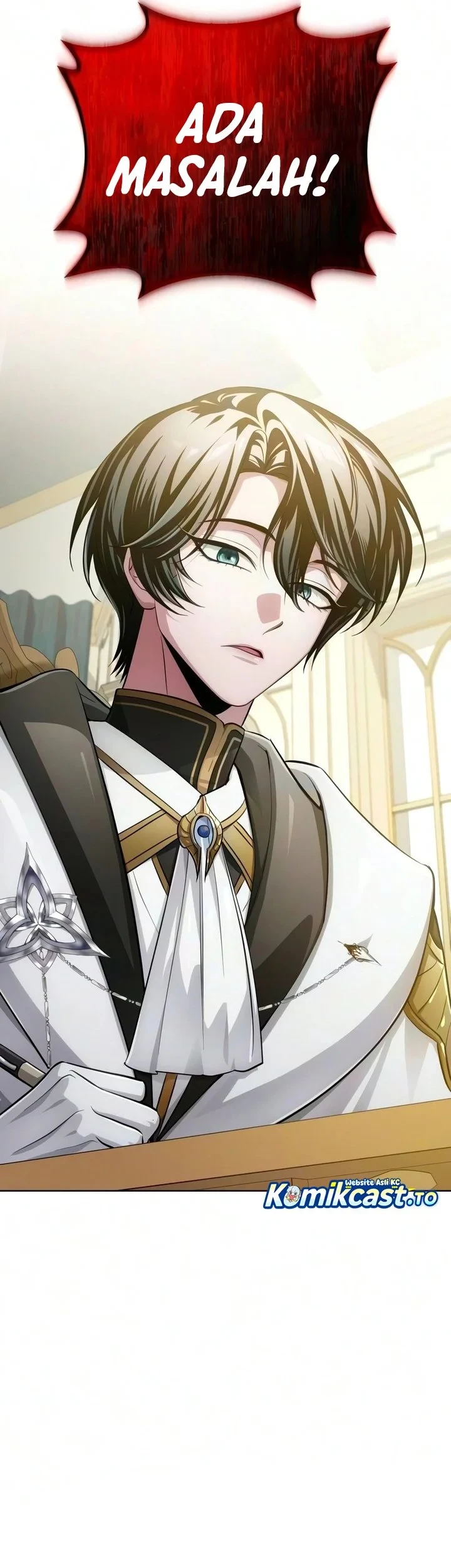 The Magic Tower's Problem Child Chapter 54 Gambar 4