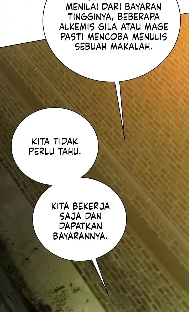 The Magic Tower's Problem Child Chapter 55 Gambar 3