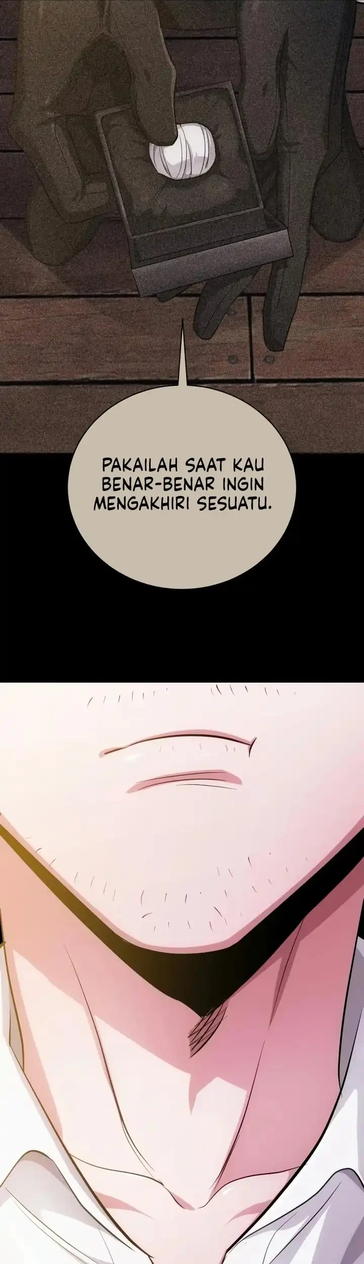The Magic Tower's Problem Child Chapter 56 Gambar 4